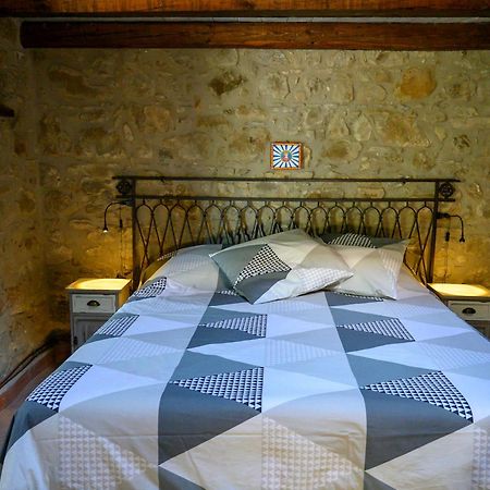 Malandrino Cottage Cefalù Extérieur photo