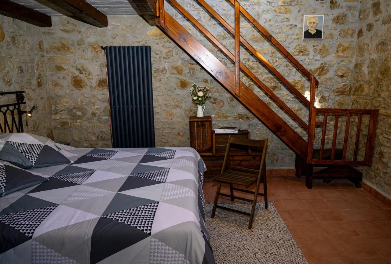 Malandrino Cottage Cefalù Extérieur photo