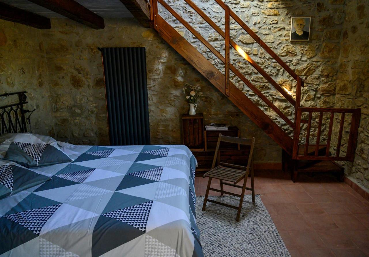 Malandrino Cottage Cefalù Extérieur photo