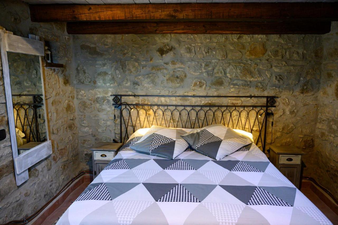 Malandrino Cottage Cefalù Extérieur photo
