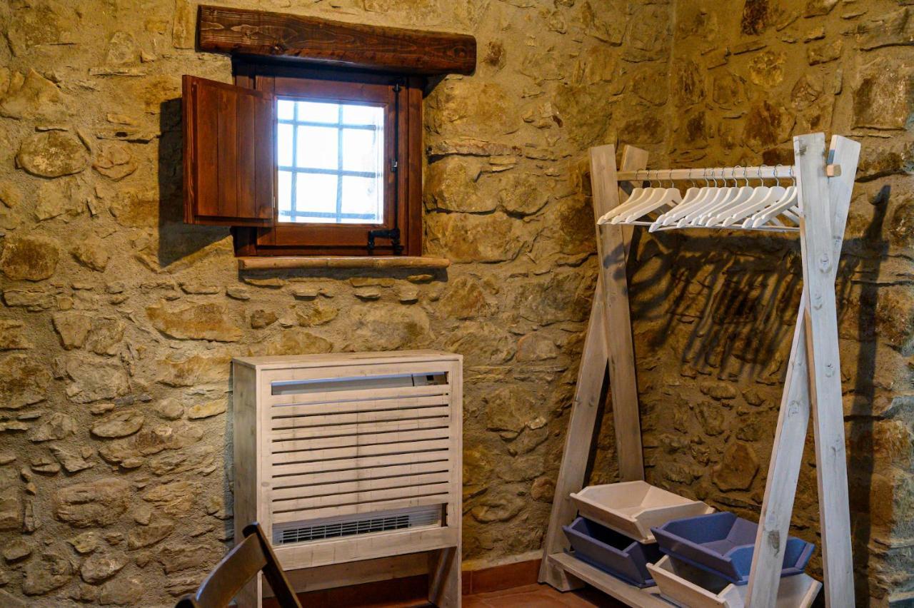 Malandrino Cottage Cefalù Extérieur photo
