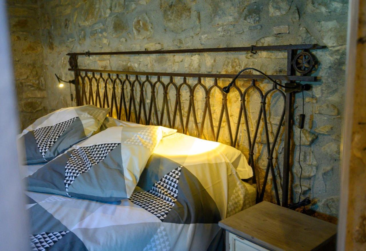 Malandrino Cottage Cefalù Extérieur photo