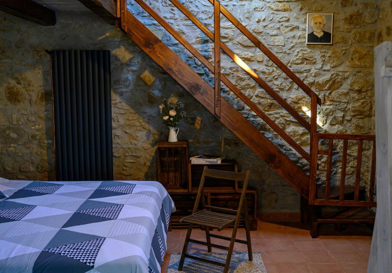 Malandrino Cottage Cefalù Extérieur photo