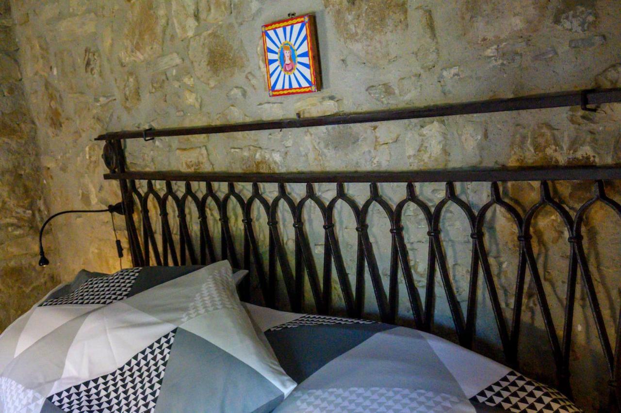 Malandrino Cottage Cefalù Extérieur photo