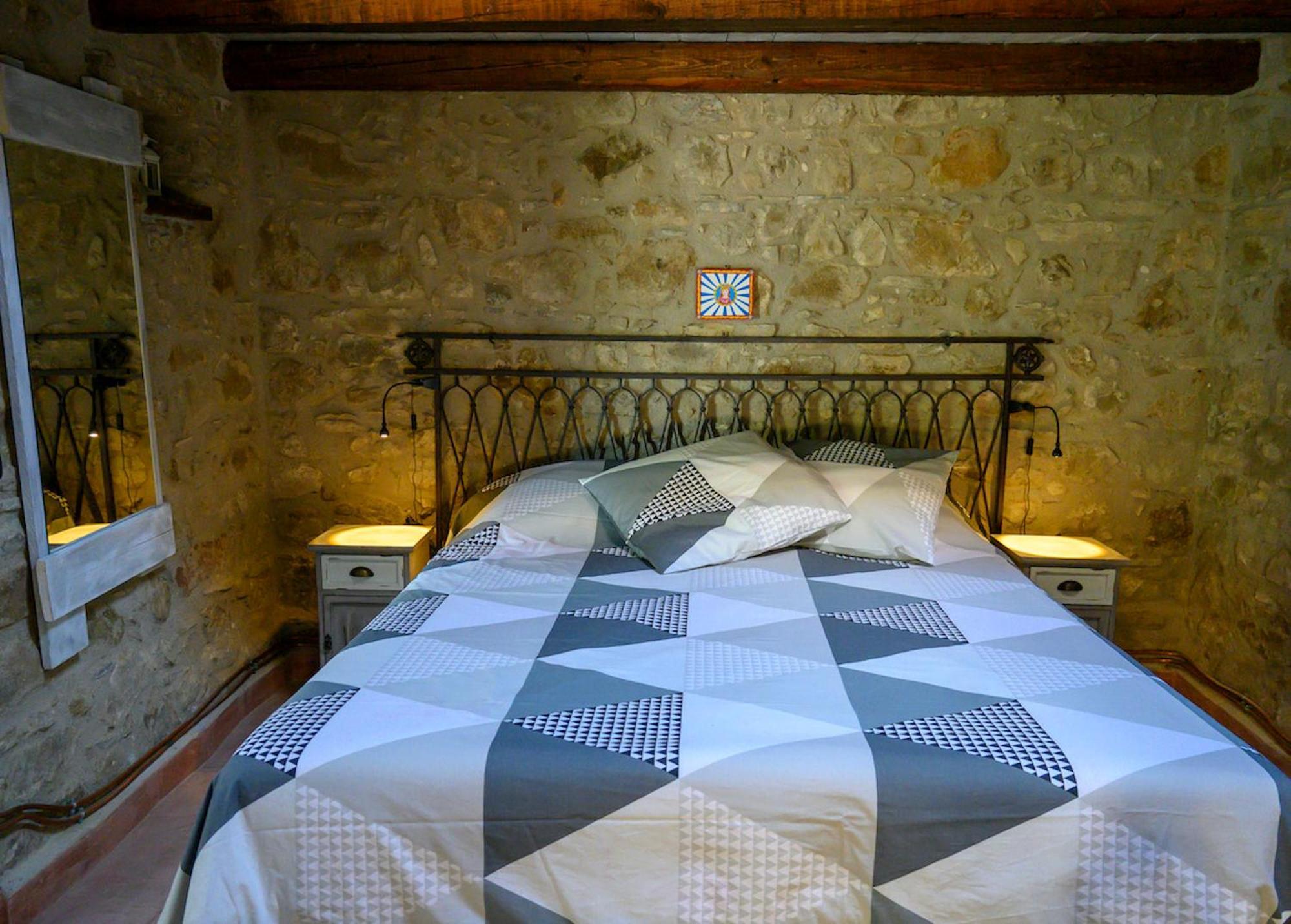 Malandrino Cottage Cefalù Extérieur photo