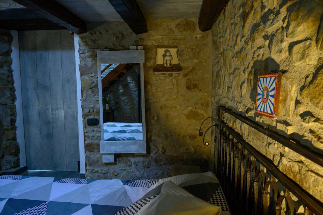 Malandrino Cottage Cefalù Extérieur photo