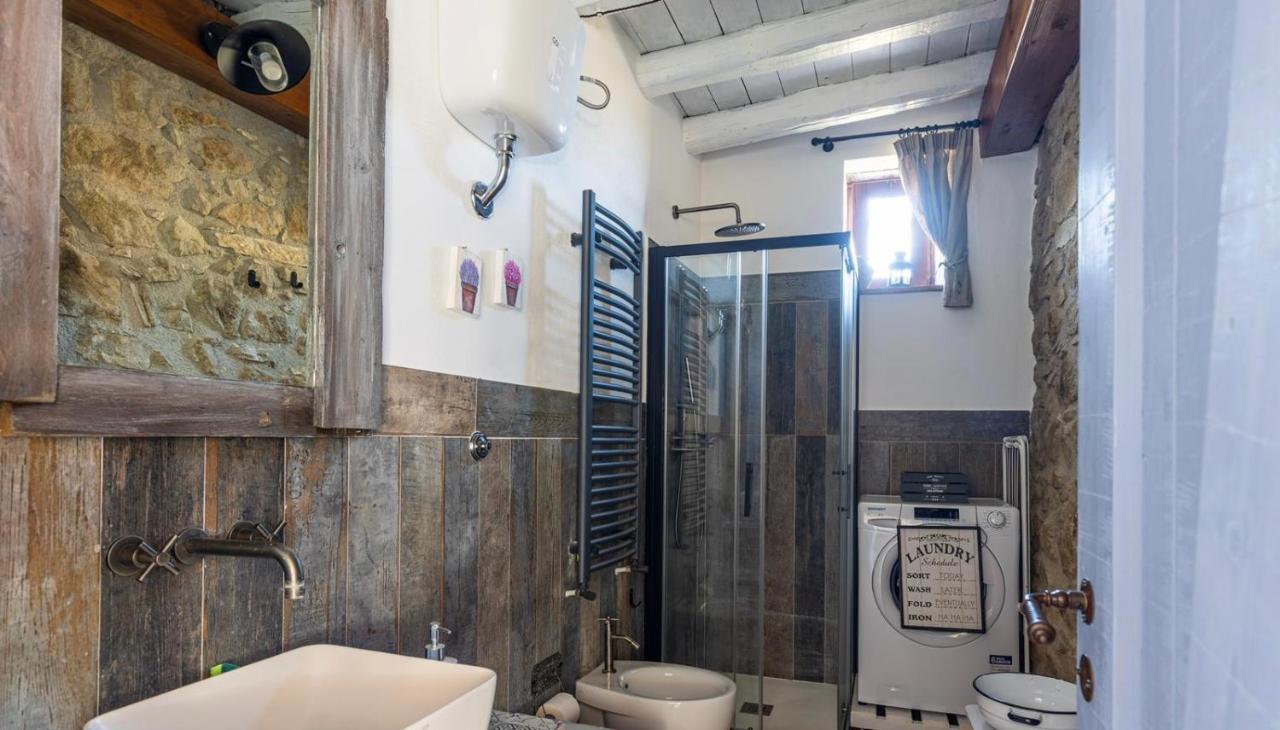 Malandrino Cottage Cefalù Extérieur photo