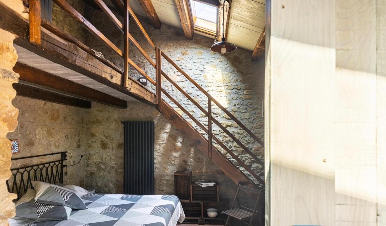 Malandrino Cottage Cefalù Extérieur photo